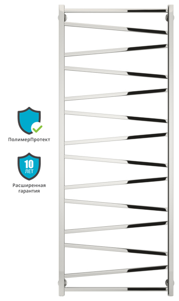 Полотенцесушитель водяной Сунержа Сирокко 1600x600