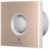 Вытяжной вентилятор Electrolux EAFR-120T beige 20 Вт